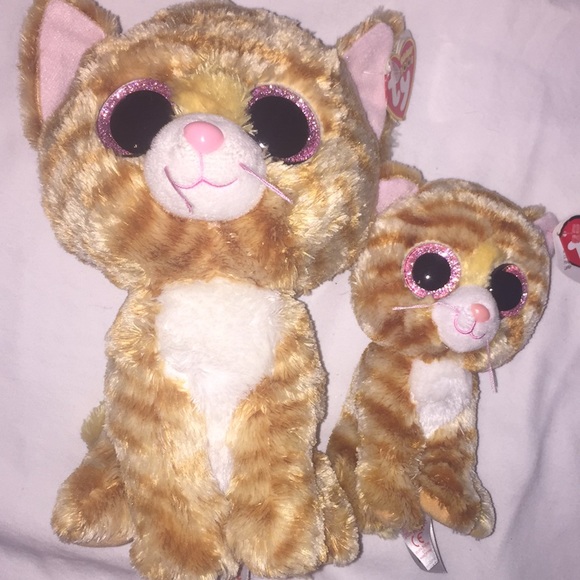 ty tabitha cat